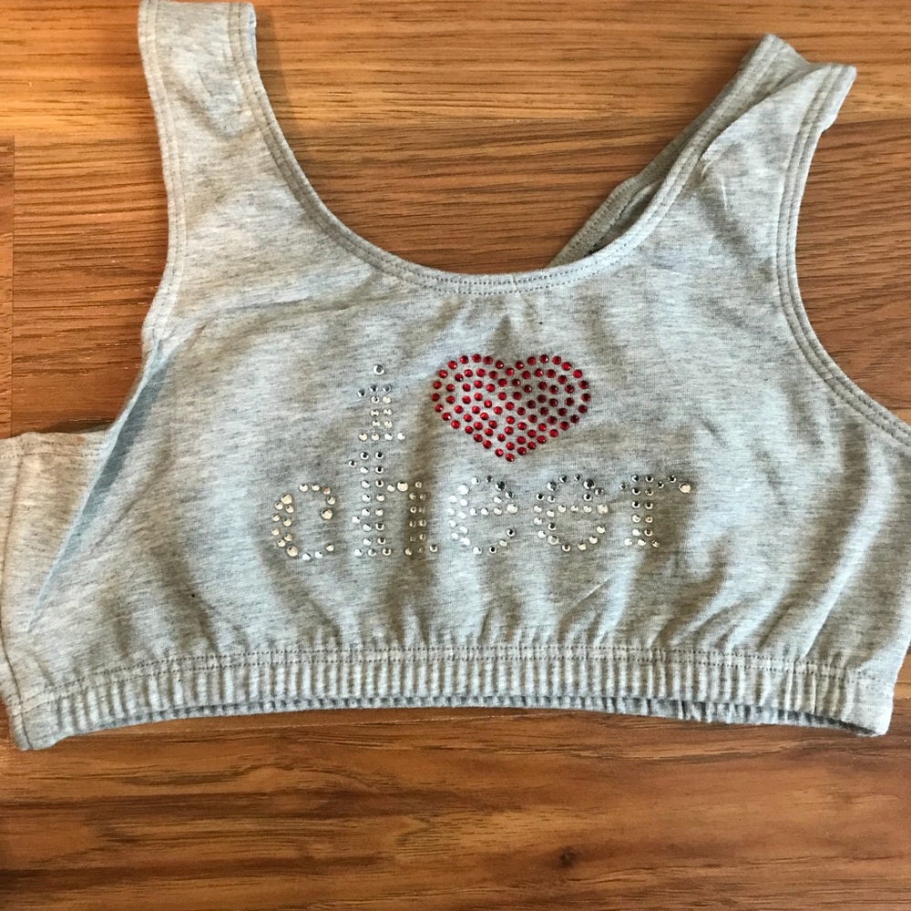 Cheer apparel - Picture 3 of 3